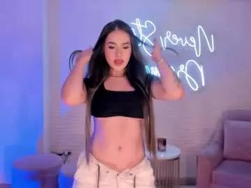 donnastonne from Chaturbate