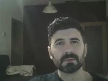 donnie_darkos83 from Chaturbate