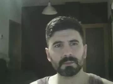 donnie_darkos83 from Chaturbate