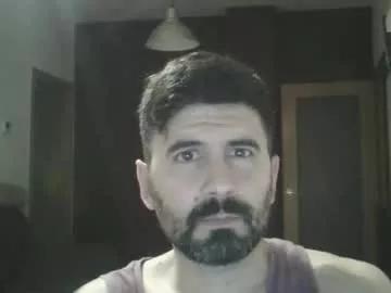 donnie_darkos83 from Chaturbate