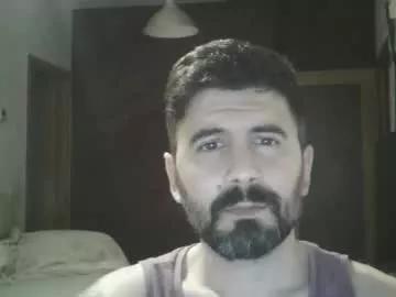 donnie_darkos83 from Chaturbate