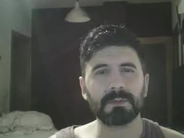 donnie_darkos83 from Chaturbate