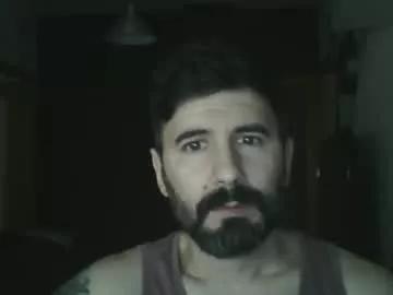 donnie_darkos83 from Chaturbate