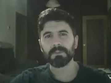 donnie_darkos83 from Chaturbate