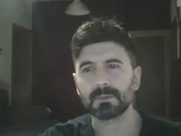 donnie_darkos83 from Chaturbate