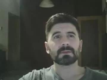 donnie_darkos83 from Chaturbate