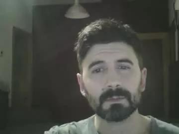 donnie_darkos83 from Chaturbate