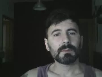 donnie_darkos83 from Chaturbate