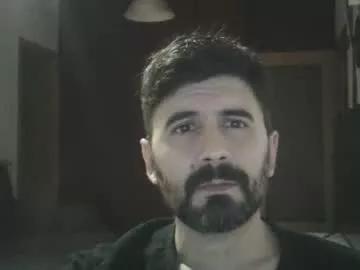 Donnie_darkos83 webcams show profile image 