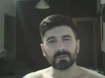 donnie_darkos83 from Chaturbate