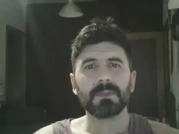 donnie_darkos83 from Chaturbate
