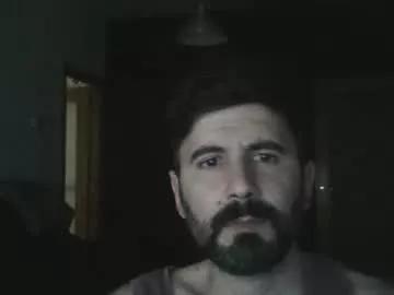 donnie_darkos83 from Chaturbate