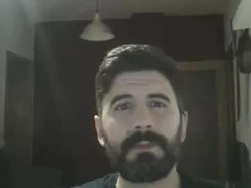 donnie_darkos83 from Chaturbate