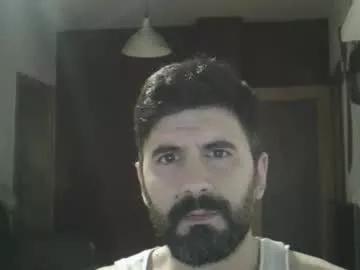 donnie_darkos83 from Chaturbate