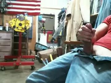 donniestone from Chaturbate