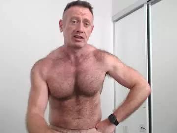 donnybasilisk from Chaturbate
