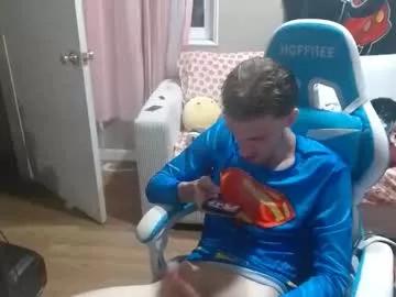 donnydarkness4321 from Chaturbate