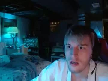 donnydarkness4321 from Chaturbate