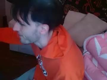 donnydarkness4321 from Chaturbate