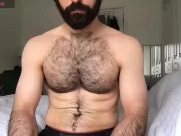 donnymtl from Chaturbate