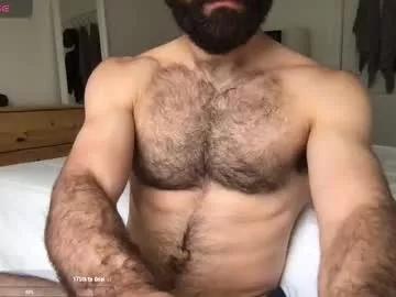 donnymtl from Chaturbate