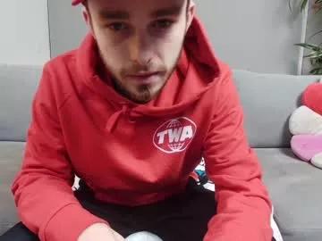 doodleman2077 from Chaturbate