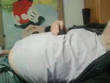 doouugcumming from Chaturbate