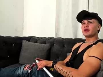 dorian_wolf1 from Chaturbate is Freechat