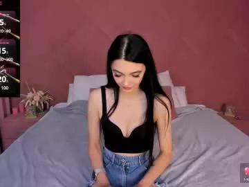dorothy_reed from Chaturbate