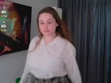 Dorothy_roy webcams show profile image 