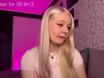 Dory_liss webcams show profile image 