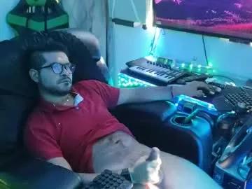 dottoredan from Chaturbate