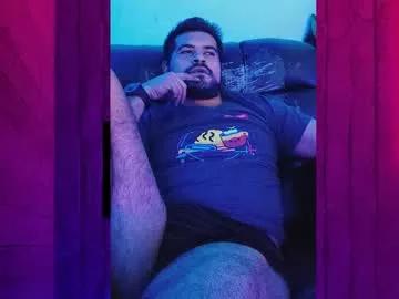 dottoredan from Chaturbate