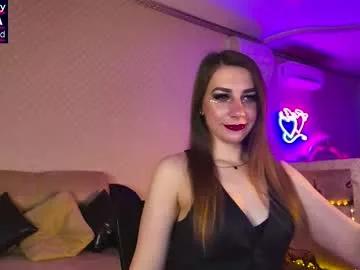 doublemeow from Chaturbate is Freechat