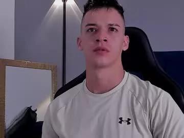 Drake_carter1 webcams show profile image 