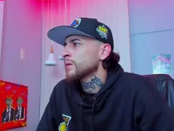 Drako_lamar webcams show profile image 