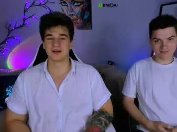 drayk_storm from Chaturbate is Freechat