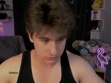 drayk_storm from Chaturbate is Freechat