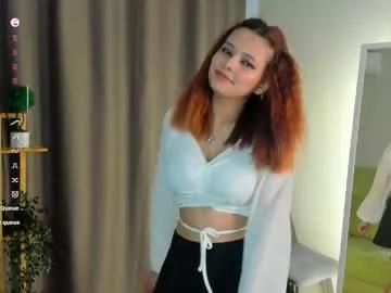 dream_core from Chaturbate is Freechat