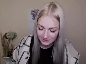 dream_dolly_ from Chaturbate is Freechat