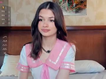 dream_melody from Chaturbate is Freechat