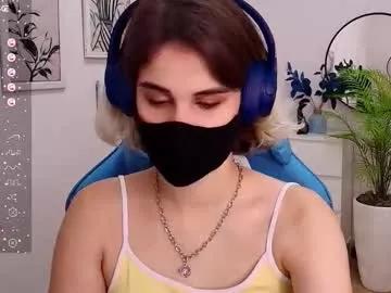 dream_pixels from Chaturbate is Freechat