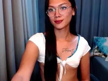 Dreamasianflor69 webcams show profile image 