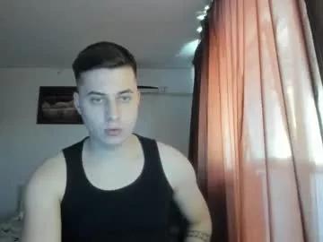 dreamboy240 from Chaturbate is Freechat