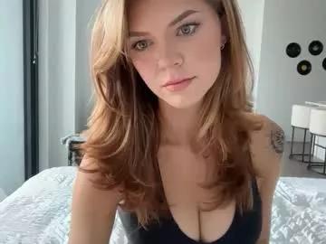 dreamgirlxxx_ from Chaturbate is Freechat