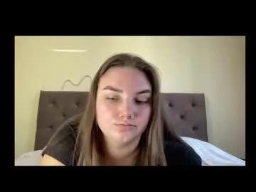 dreamyblushfairy from Chaturbate is Freechat