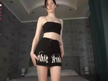 dreamyecho from Chaturbate is Freechat