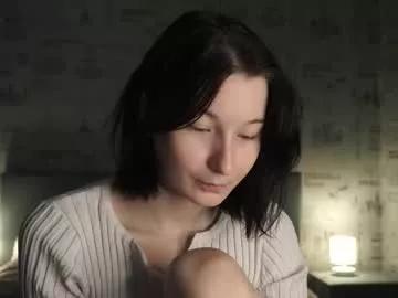 dreamyecho from Chaturbate is Freechat