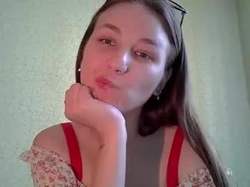 dreamyydoll from Chaturbate is Freechat
