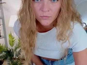 drunk_angel_ from Chaturbate is Freechat